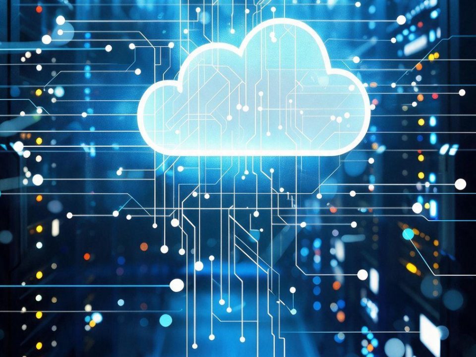MACROTECH – Your Digital Transformation Integrator